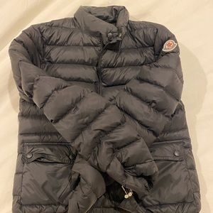 MONCLER LANS JACKET!